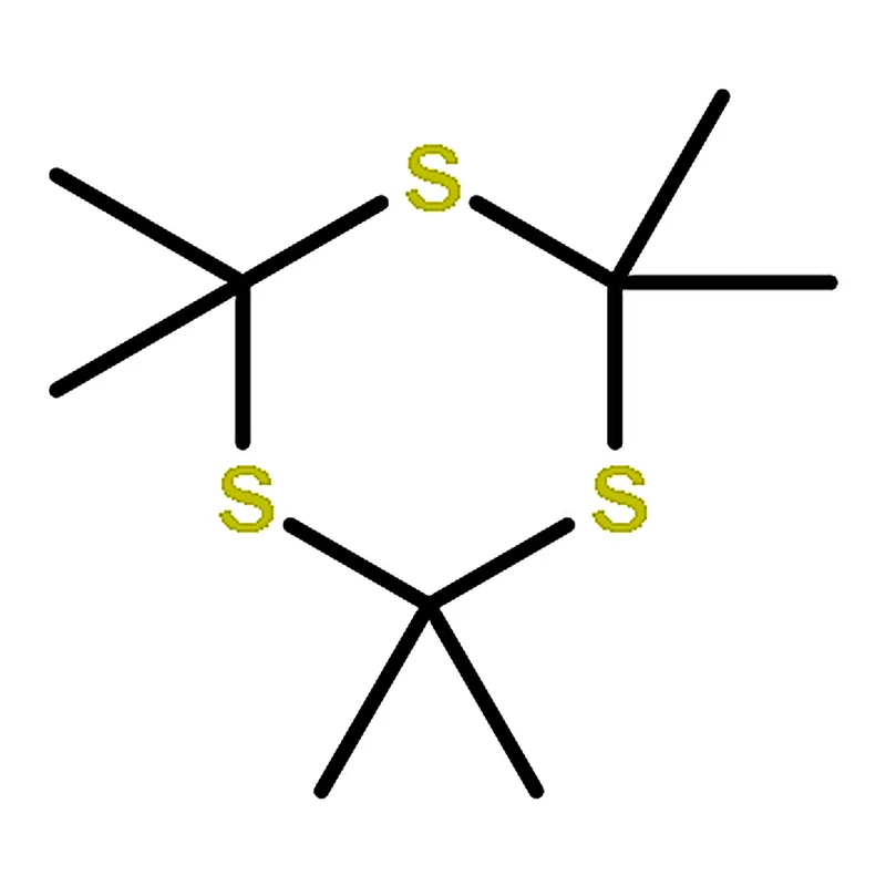 RHAWN Trithioacetone