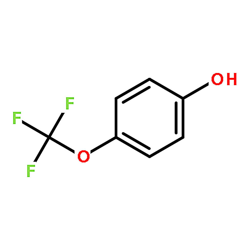 RHAWN 4-(Trifluoromethoxy)phenol