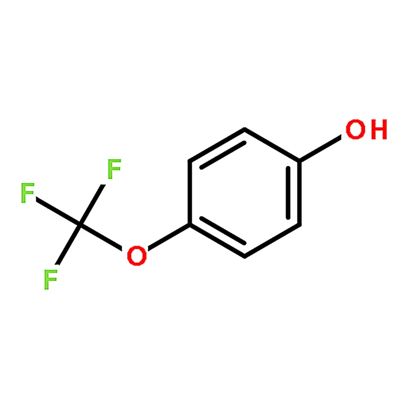 RHAWN 4-(Trifluoromethoxy)phenol