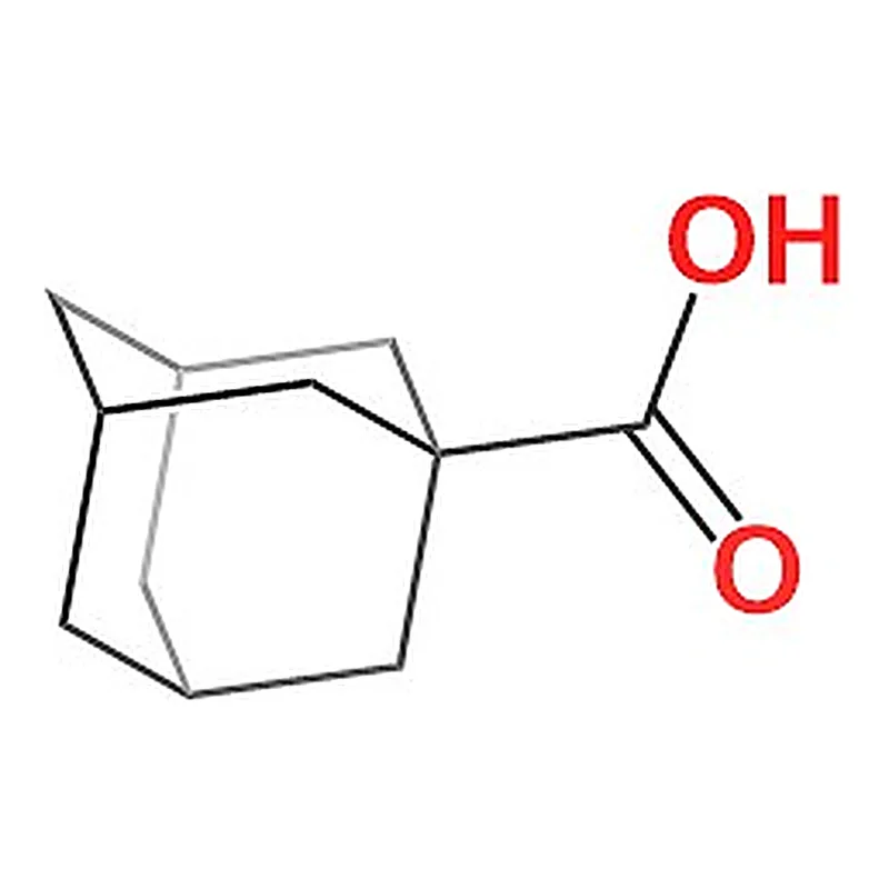 RHAWN 1-Adamantanecarboxylic acid
