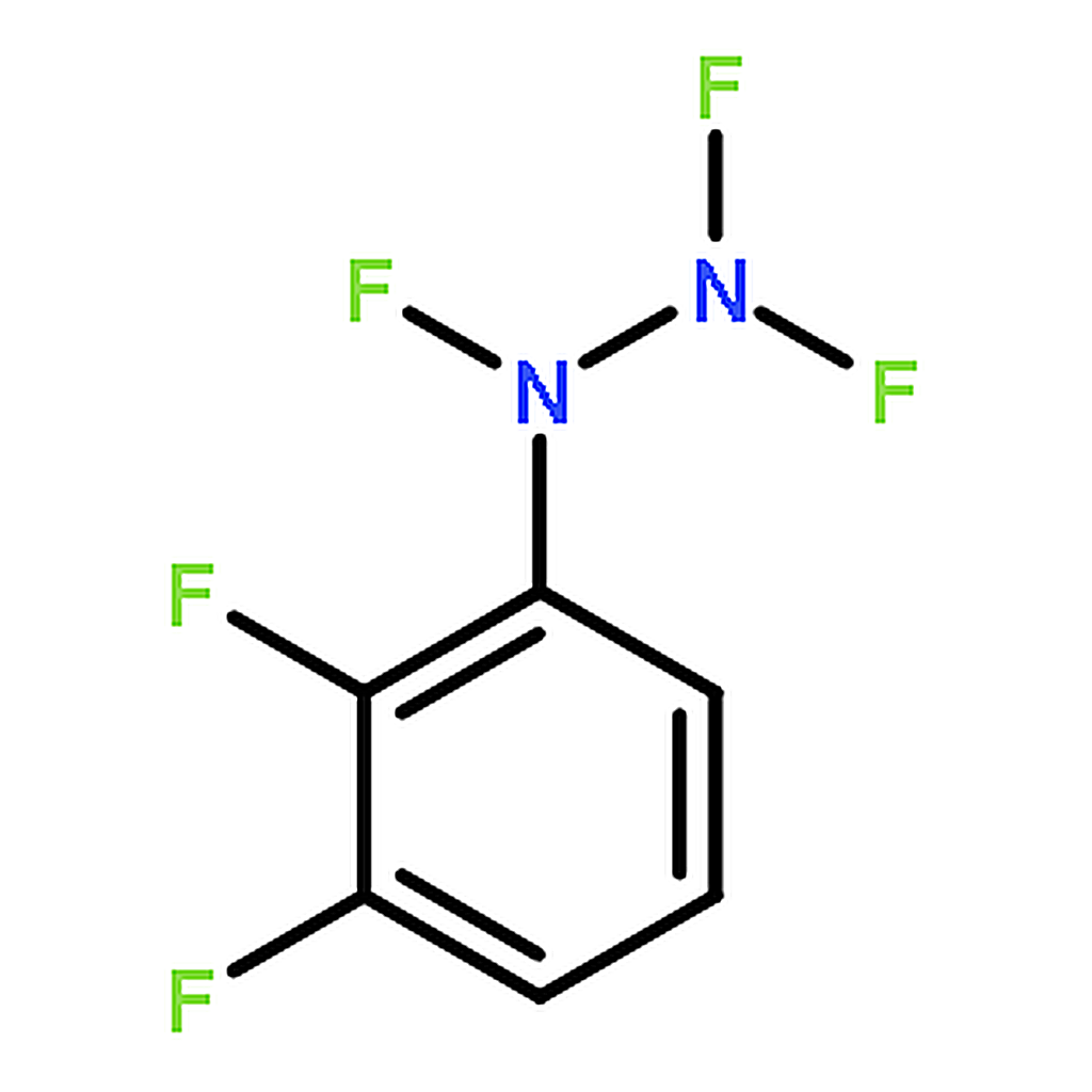 RHAWN Pentafluorophenylhydrazine