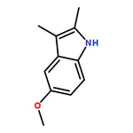 RHAWN 5-Methoxy-2,3-Dimethyl-1H-Indole