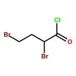 RHAWN 2,4-dibromobutanoyl chloride