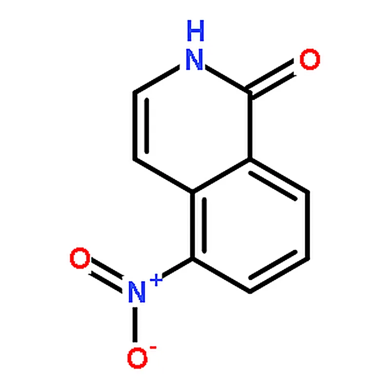 RHAWN 5-Nitroisoquinolin-1(2H)-One