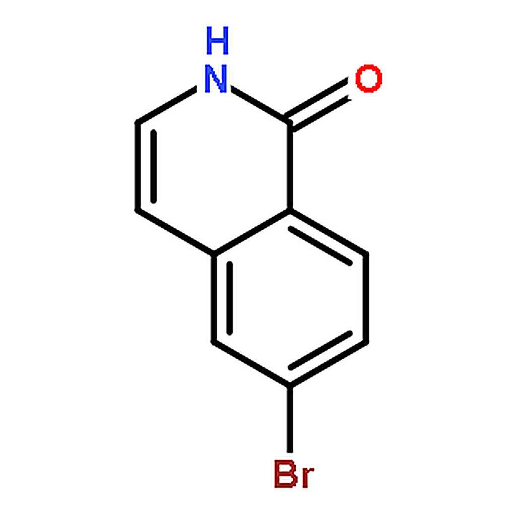 RHAWN 6-Bromoisoquinolin-1(2H)-one