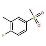 RHAWN 2-Fluoro-5-(methylsulfonyl)toluene