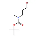 RHAWN Tert-Butyl (3-Bromopropyl)(Methyl)Carbamate