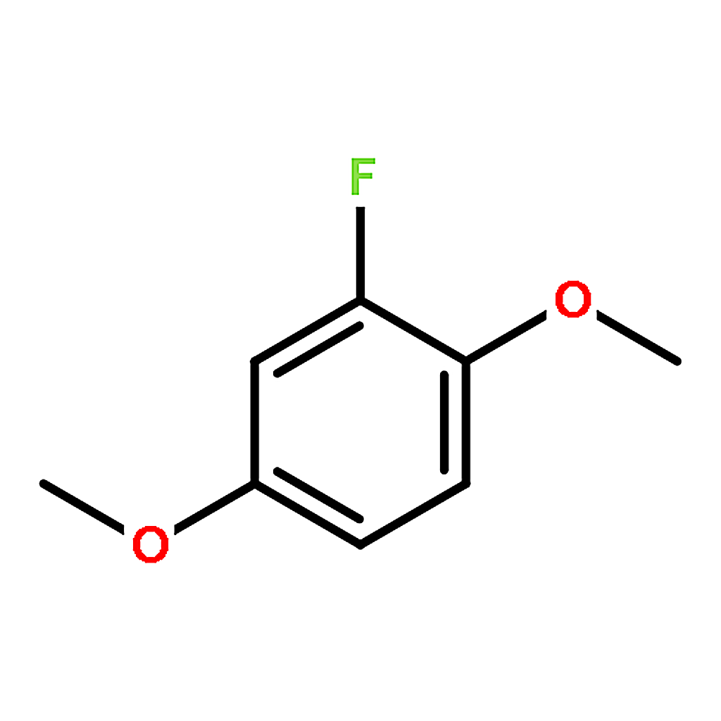 RHAWN 1,4-Dimethoxy-2-fluorobenzene