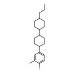 RHAWN trans,trans-4-(3,4-Difluorophenyl)-4'-n-propylbicyclohexyl