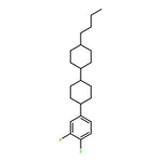 RHAWN trans,trans-4-Butyl-4'-(3,4-difluorophenyl)-1,1'-bi(cyclohexane)