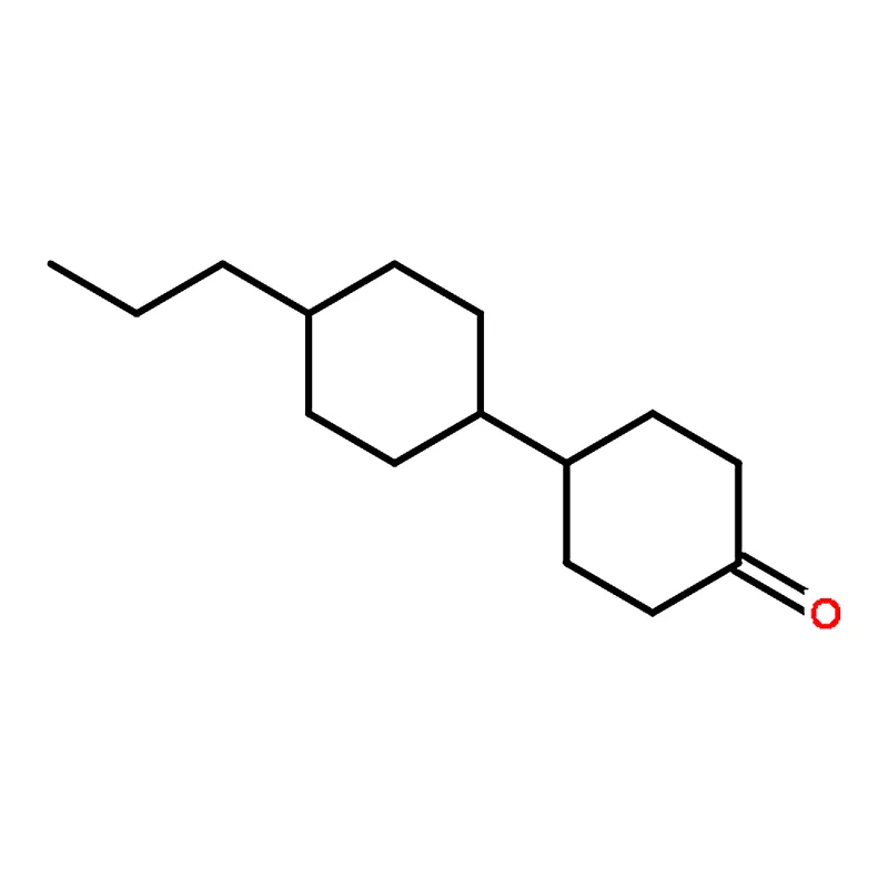 RHAWN trans-4-(4-n-Propylcyclohexyl)cyclohexanone