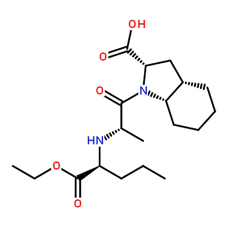RHAWN Perindopril