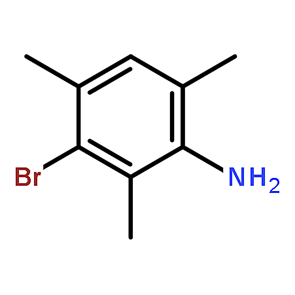 RHAWN 3-Bromo-2,4,6-trimethylaniline