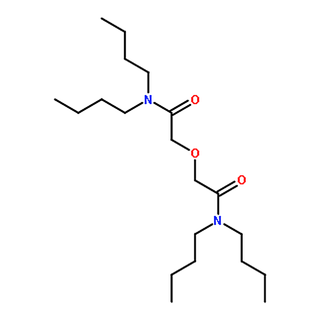 RHAWN 2,2'-Oxybis(N,N-dibutylacetamide)