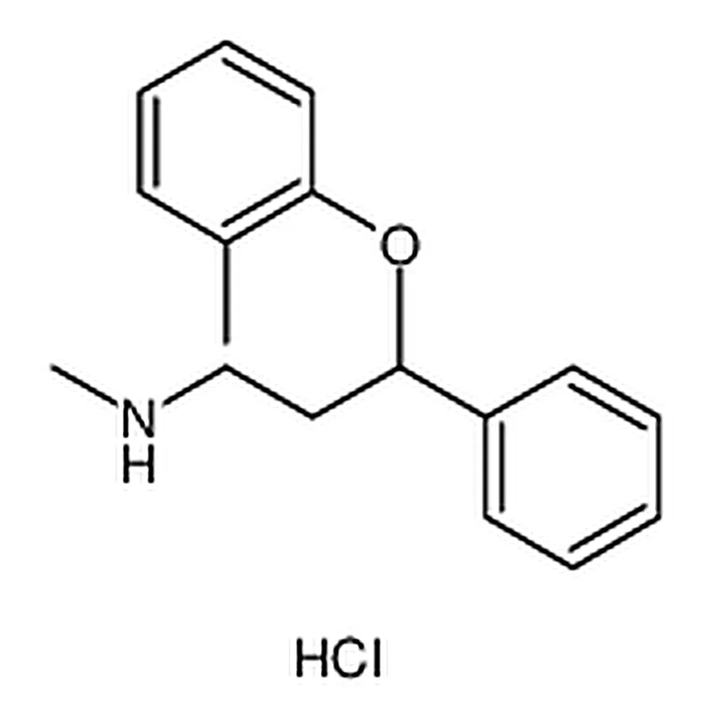RHAWN rac Atomoxetine Hydrochloride