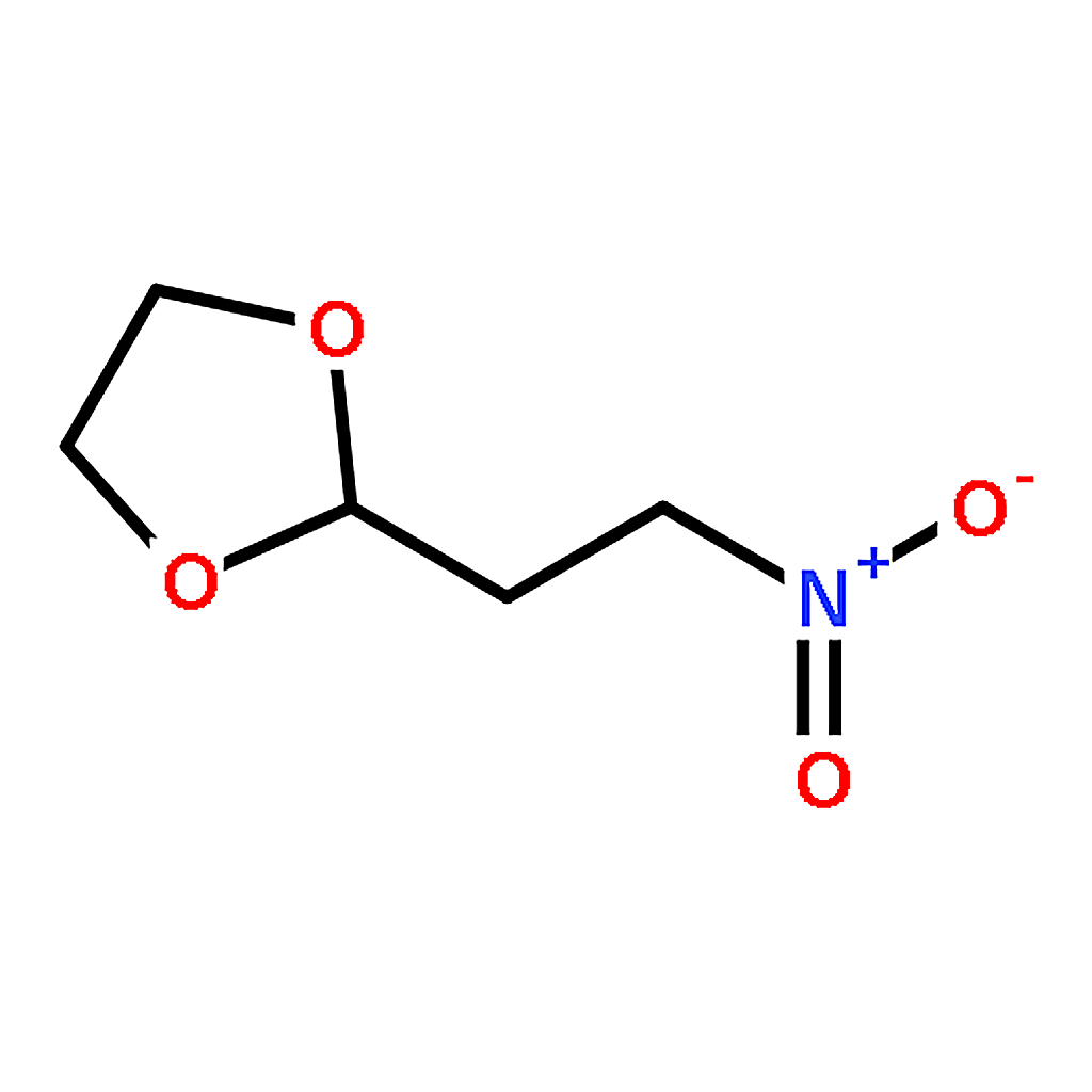RHAWN 2-(2-Nitroethyl)[1,3]dioxolane