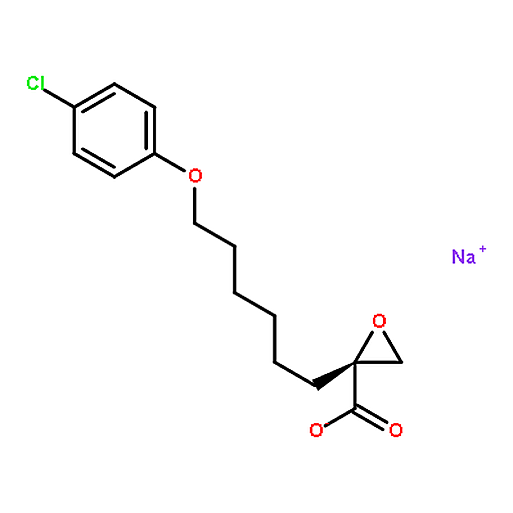 RHAWN (R)-(+)-Etomoxir sodium salt