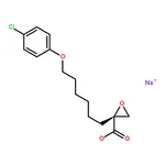 RHAWN (R)-(+)-Etomoxir sodium salt