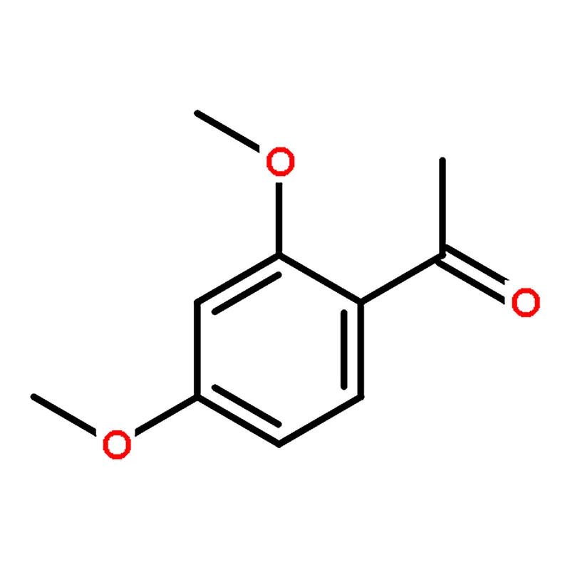 RHAWN 2,4-Dimethoxyacetophenone