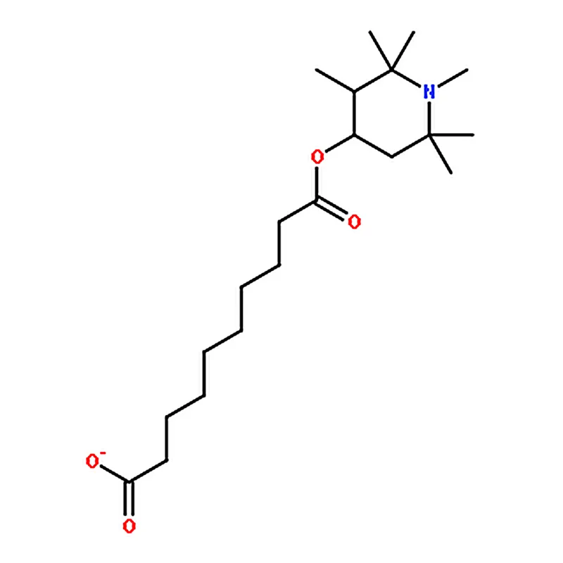 RHAWN 1-(Methyl)-8-(1,2,2,6,6-pentamethyl-4-piperidinyl)-sebacate