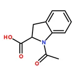 RHAWN 1-Acetylindoline-2-carboxylic acid