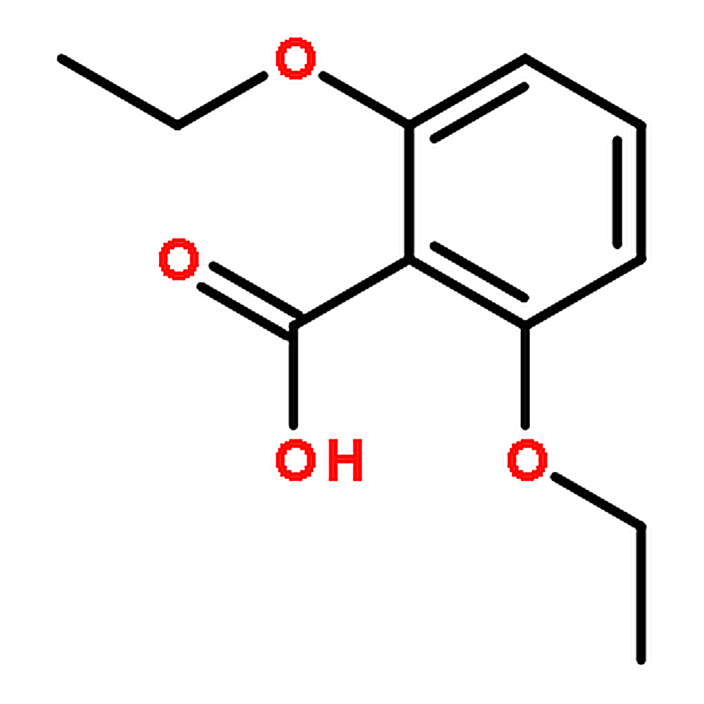 RHAWN 2,6-Diethoxybenzoic acid