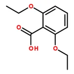 RHAWN 2,6-Diethoxybenzoic acid