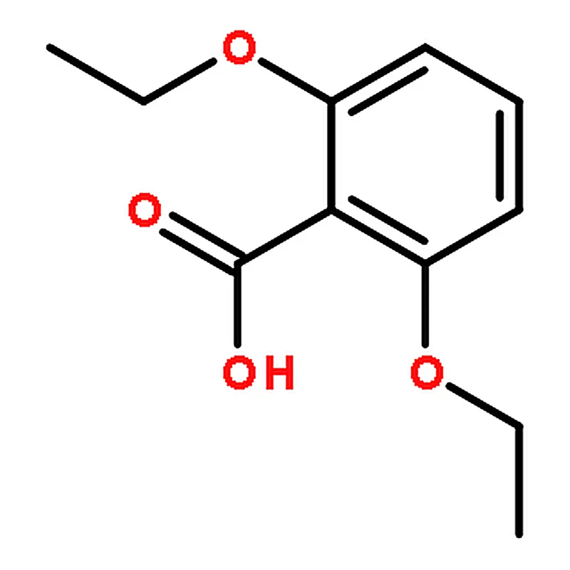 RHAWN 2,6-Diethoxybenzoic acid