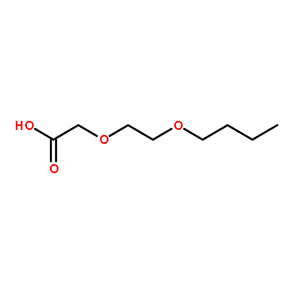 RHAWN (2-Butoxyethoxy)acetic Acid