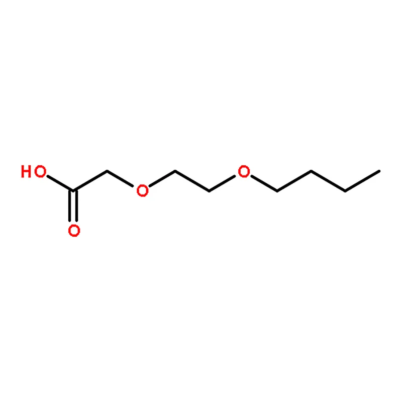 RHAWN (2-Butoxyethoxy)acetic Acid