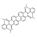 RHAWN <i>N</i>,<i>N</i>'-Bis(2,6-diisopropylphenyl)-3,4,9,10-perylenetetracarboxylic Diimide