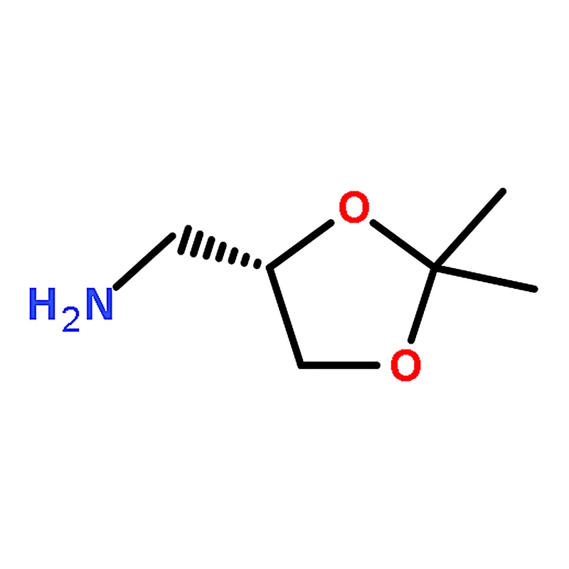 RHAWN (S)-(2,2-Dimethyl-1,3-dioxolan-4-yl)methanamine