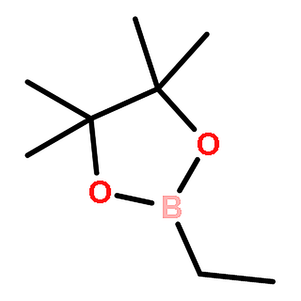 RHAWN 2-Ethyl-4，4，5，5-tetramethyl-1，3，2-dioxaborolane