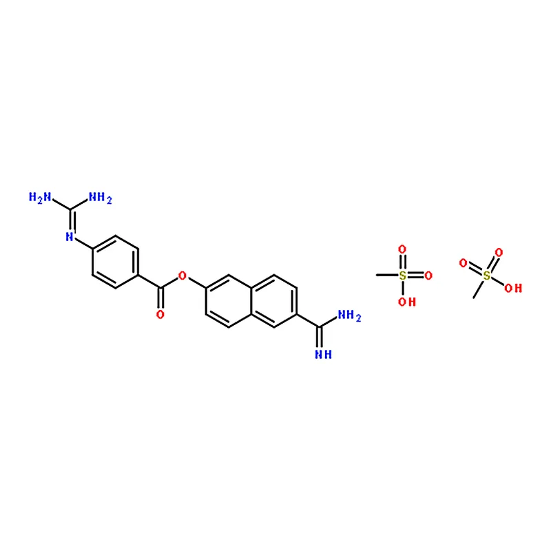 RHAWN Nafamostat Mesylate