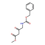 RHAWN Methyl 4-(Cbz-Amino)-3-oxobutanoate