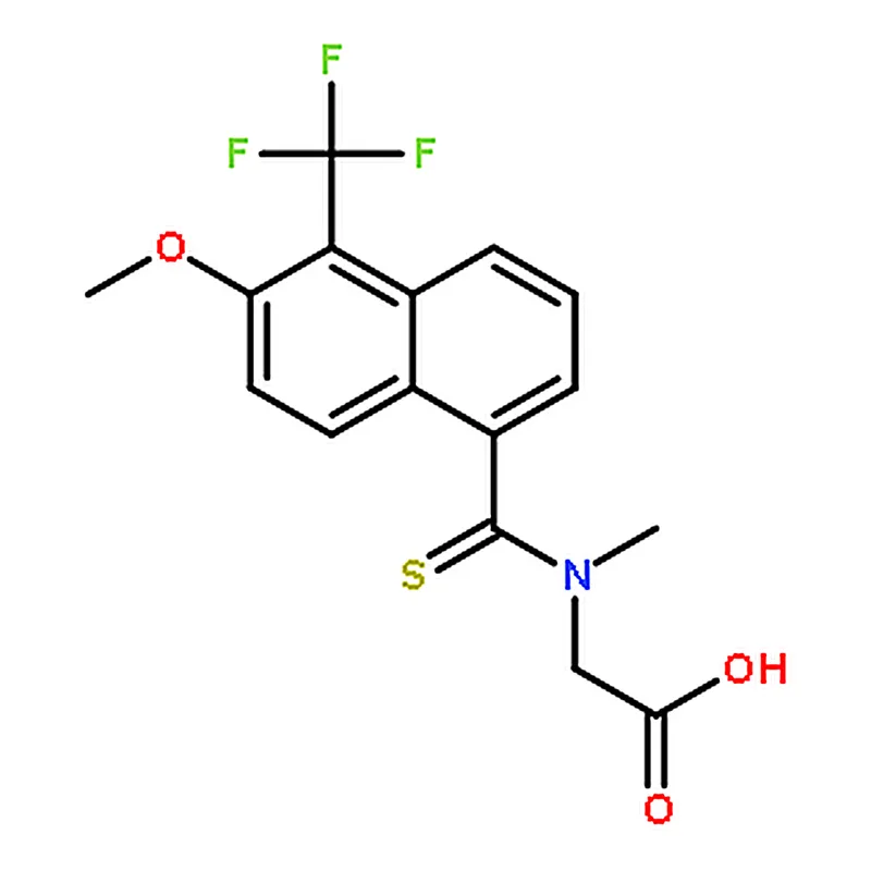 RHAWN Tolrestat