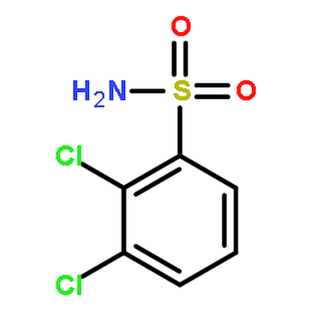 RHAWN 2，3-dichlorobenzenesulfonamide