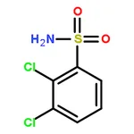 RHAWN 2,3-dichlorobenzenesulfonamide