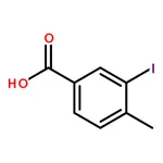 RHAWN 3-Iodo-4-methylbenzoic acid