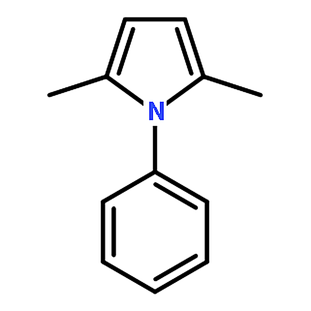 RHAWN 2,5-Dimethyl-1-phenylpyrrole