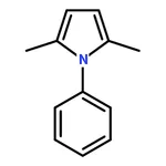 RHAWN 2,5-Dimethyl-1-phenylpyrrole