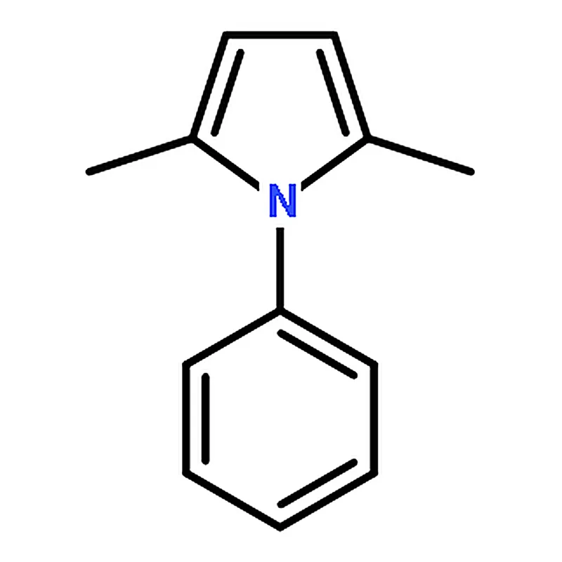 RHAWN 2,5-Dimethyl-1-phenylpyrrole