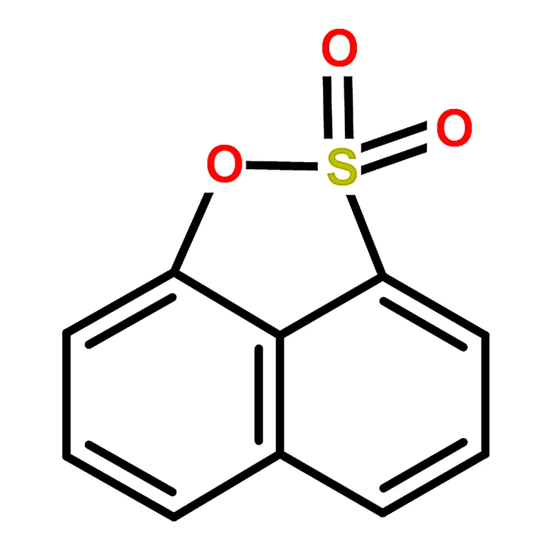 RHAWN 1,8-Naphthosultone
