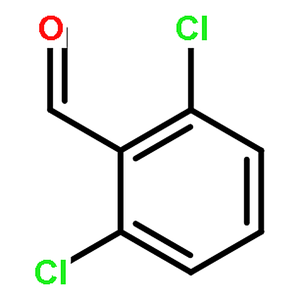 RHAWN 2,6-Dichlorobenzaldehyde