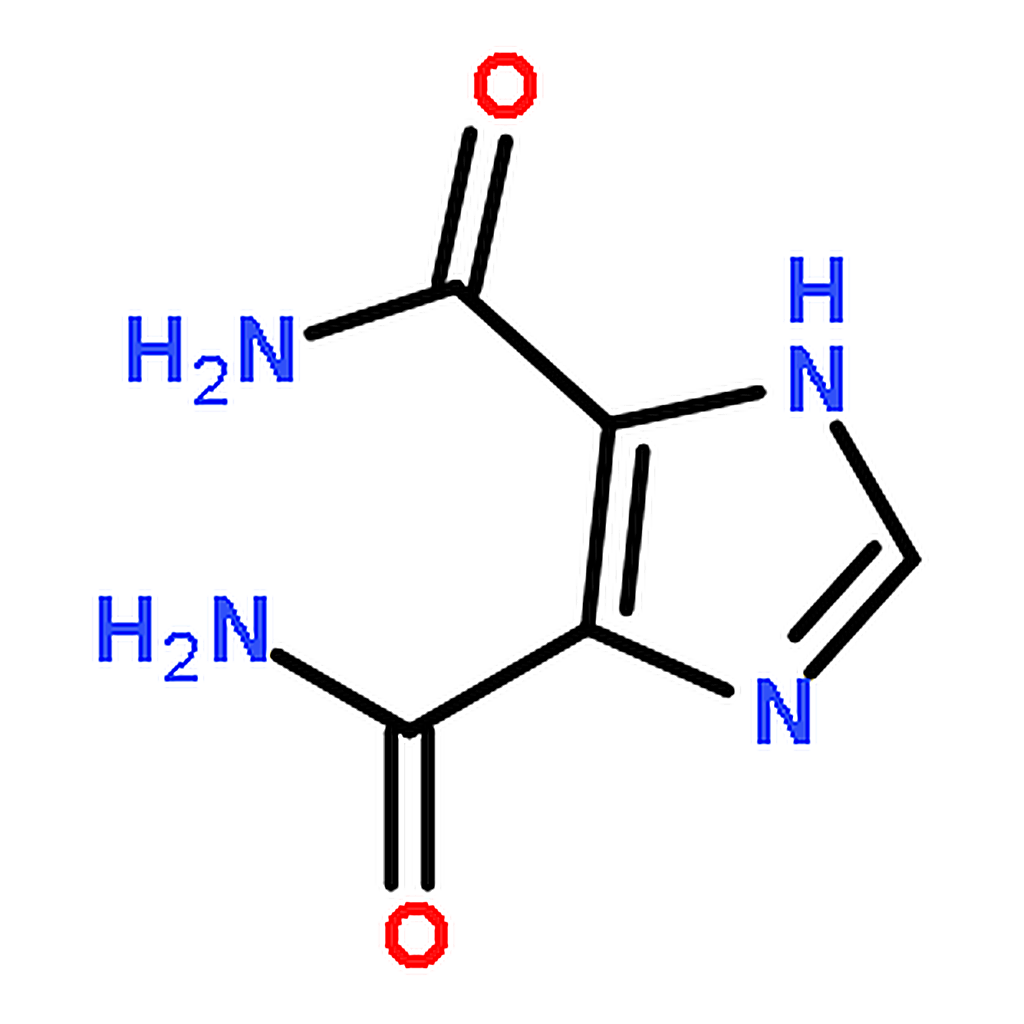 RHAWN Imidazole-4,5-dicarboxamide