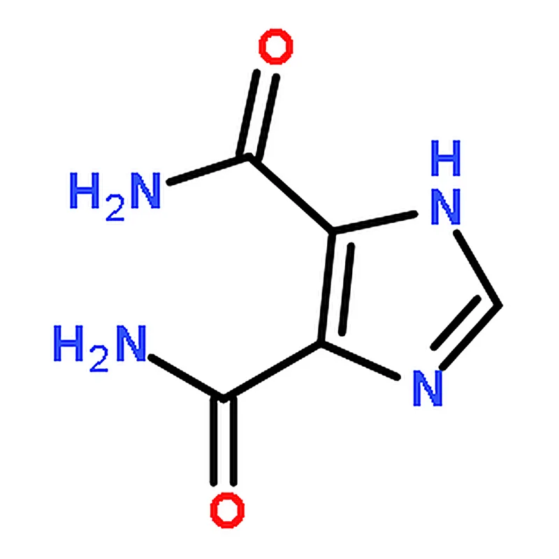 RHAWN Imidazole-4,5-dicarboxamide