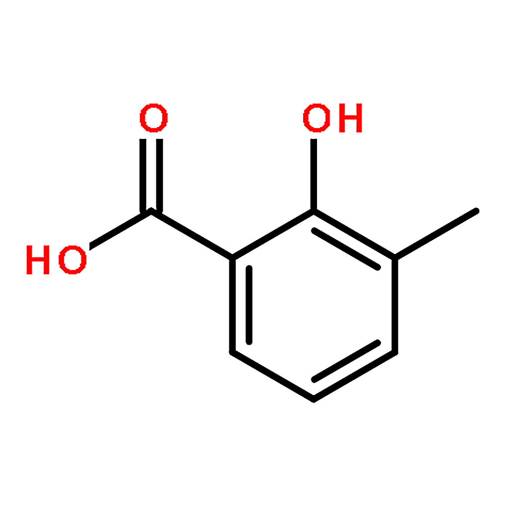 RHAWN 3-Methylsalicylic acid