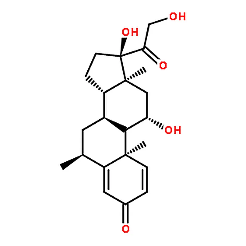 RHAWN 6--Methylprednisolone solution