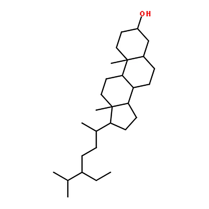 RHAWN ?-sitostanol