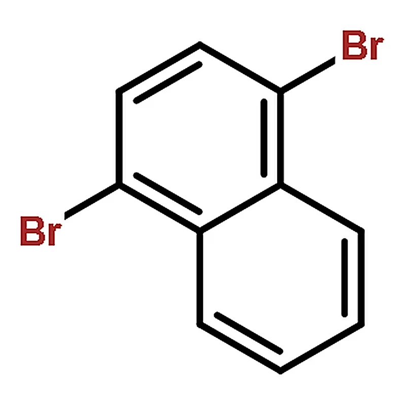 RHAWN 1,4-Dibromonaphthalene